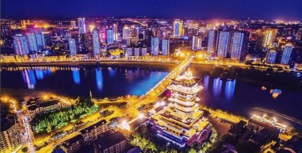 四川4個地級市由1個地區拆分而來,1市GDP超3000億,1市成副中心 四川4個地級市由1個地區拆分而來,1市GDP超3000億,1市成副中心