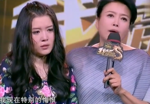 《功勳》“李大嘴”太出彩,星二代胡琳娜,給媽媽丁嘉麗爭了口氣 《功勳》“李大嘴”太出彩,星二代胡琳娜,給媽媽丁嘉麗爭了口氣