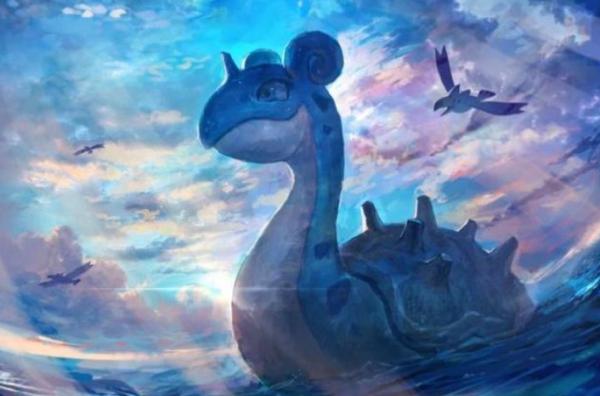 《寶可夢》沒有了極巨化,拉普拉斯在單打中還能夠做什麼? 《寶可夢》沒有了極巨化,拉普拉斯在單打中還能夠做什麼?