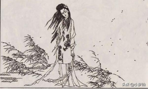 古代奇案：丈夫死後，妻子意外懷孕案