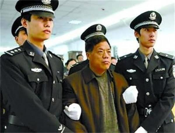 河北鉅貪李友燦：外逃俄羅斯，三次自殺未遂