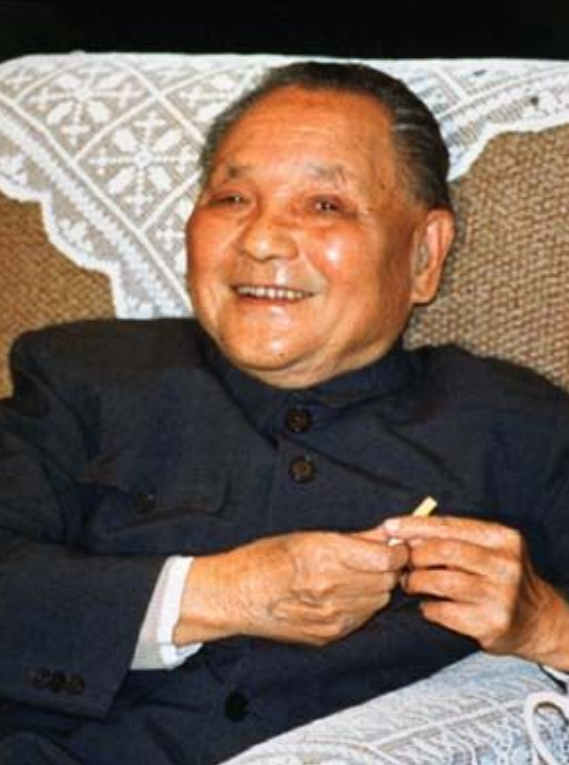 1987年，鄧小平曾邀請馬拉多納來華踢友誼賽，最終結局如何？