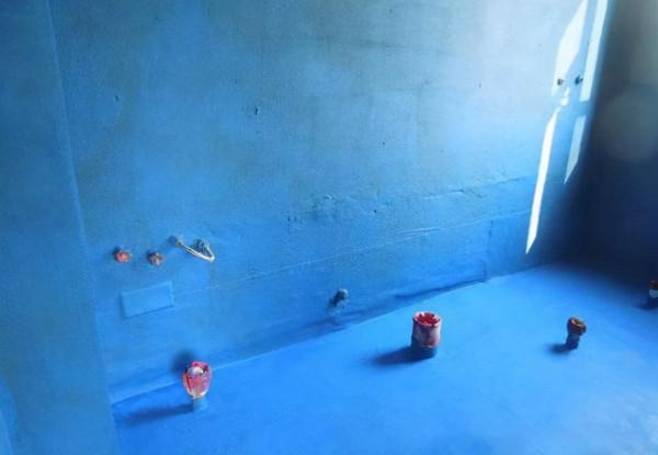 防水施工不要急 這三個時間一定要慢慢來 防水施工不要急 這三個時間一定要慢慢來