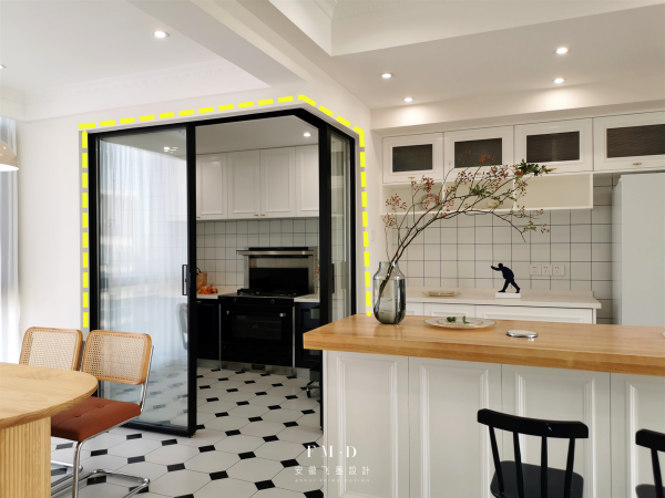 沒想到第一次裝修，廚房裡的這7個“坑”，我都躲開了，太聰明瞭