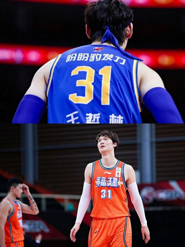 唐斯and王哲林:高低平行線上,進攻天才的無奈與哀嘆 唐斯and王哲林:高低平行線上,進攻天才的無奈與哀嘆