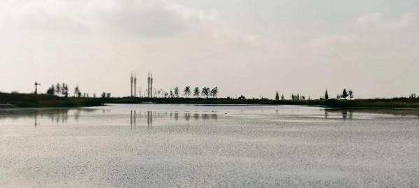 呼和塔拉內蒙古少數民族群眾文化體育運動中心,秋季景色如何呢? 呼和塔拉內蒙古少數民族群眾文化體育運動中心,秋季景色如何呢?