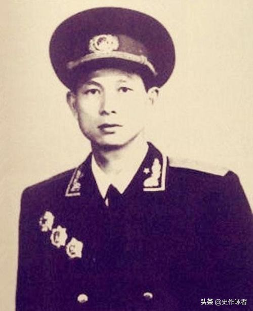 盤點2022年還健在的六位開國少將，他們都是誰，向英雄前輩致敬