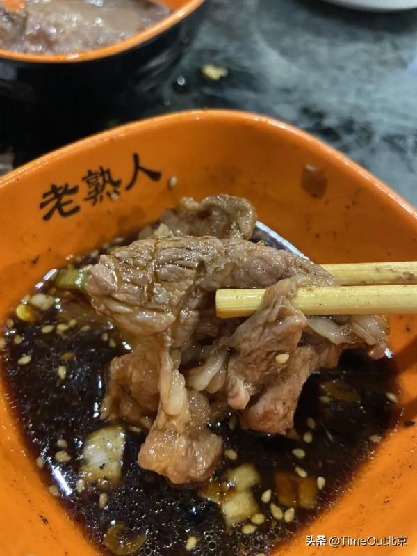 南城不完全吃喝指南，喚醒記憶的老味道