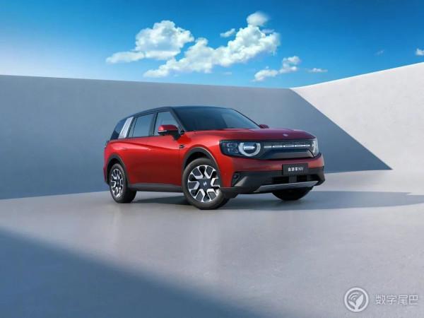 小牛創始人李一男造車/馬化騰：騰訊隨時可以被替換