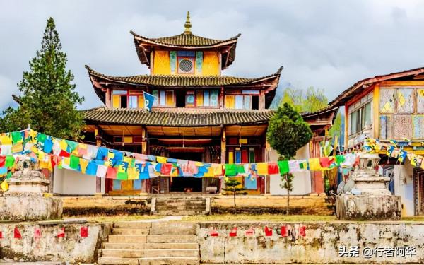 冬季去西藏怕高反，這條進藏線路攻略一定不能錯過