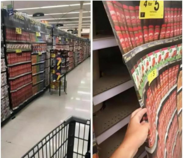 蔬菜自由懸了!全球供應鏈緊張已經蔓延到各個行業 蔬菜自由懸了!全球供應鏈緊張已經蔓延到各個行業