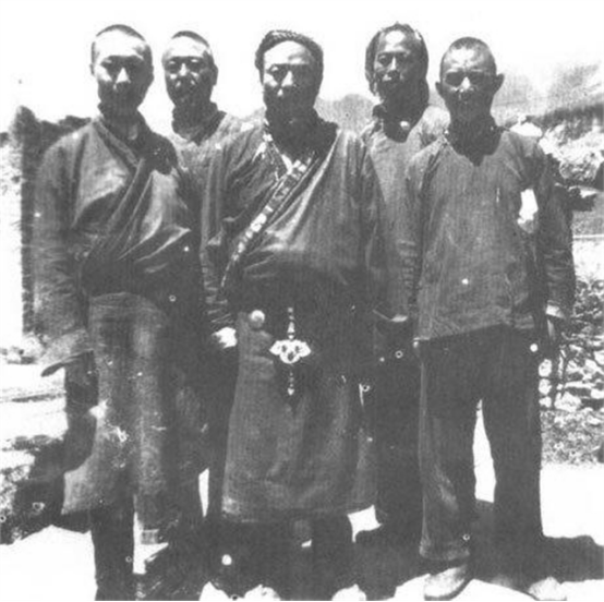 郭汝瑰起義後，他手下的3位師長都如何選擇？最終結局如何？