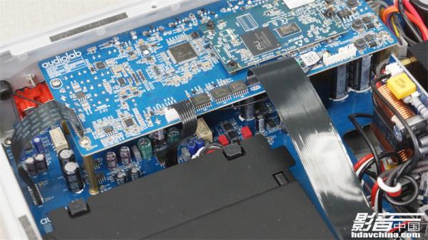 「專題」無差別品鑑 關於5款數字音樂播放機的個人感受（連載4）