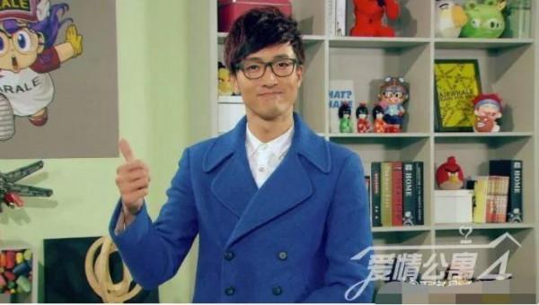 齊溪:被張一山帶火,前夫是宋寧峰,今與王傳君戀情穩定 齊溪:被張一山帶火,前夫是宋寧峰,今與王傳君戀情穩定