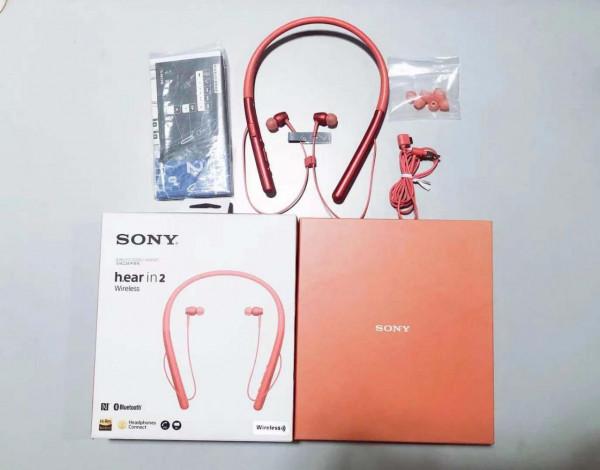 藍芽耳機沒有無損播放?這款藍芽4.1配上LDAC的索尼耳機表示不服 藍芽耳機沒有無損播放?這款藍芽4.1配上LDAC的索尼耳機表示不服