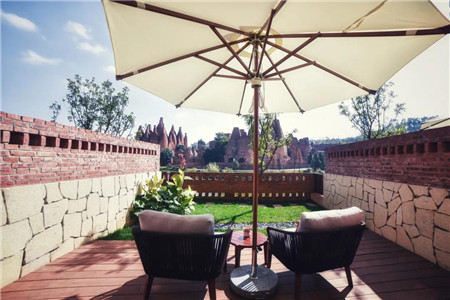 雲南寶藏小城，高鐵30分鐘直達，中秋國慶躺平玩兒