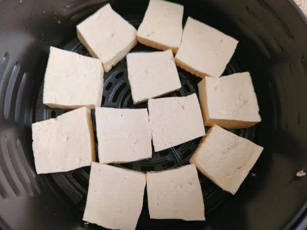 不放一滴油！健康的豆腐吃法，減肥減脂期必備食譜