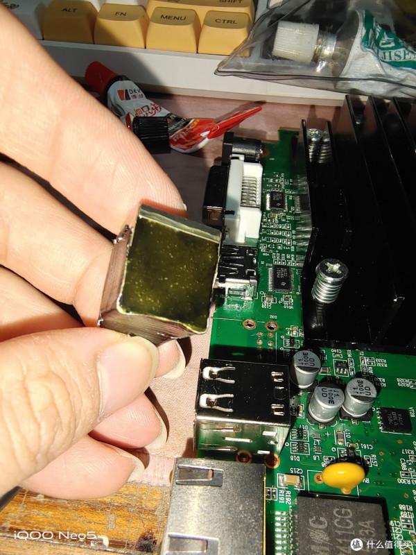 中興CT340小主機爆改雙口軟路由分享:沒想到翻車了 中興CT340小主機爆改雙口軟路由分享:沒想到翻車了