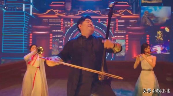 又被河南衛視“秀”到了,連人民日報都成了粉絲 又被河南衛視“秀”到了,連人民日報都成了粉絲