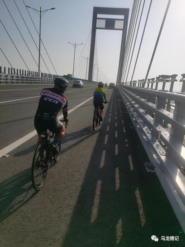 20211006騎行慶國慶,金秋環雷行(二) 20211006騎行慶國慶,金秋環雷行(二)