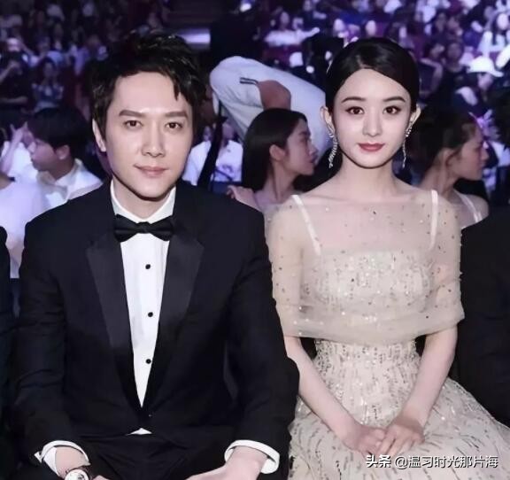 知否3年：8位演員名聲大噪且實紅！有人3年拍16部戲，堪稱勞模