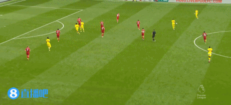 英超-馬內補射薩拉赫破門納比-凱塔世界波 利物浦3-0水晶宮暫登頂 英超-馬內補射薩拉赫破門納比-凱塔世界波 利物浦3-0水晶宮暫登頂