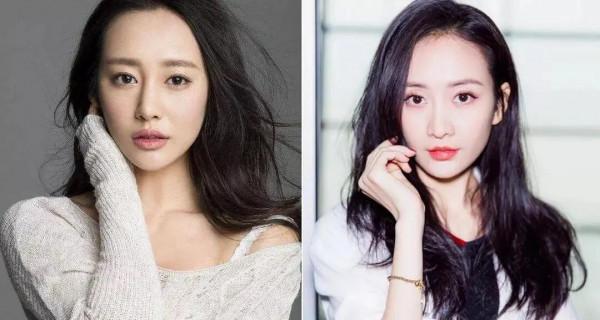 王珞丹撞檔白百何：孫儷、蔣勤勤那些年分不清的明星，你能認全嗎