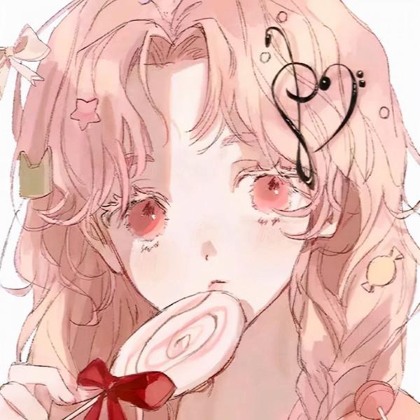 寶藏珍藏的男女生動漫頭像超奈斯 寶藏珍藏的男女生動漫頭像超奈斯