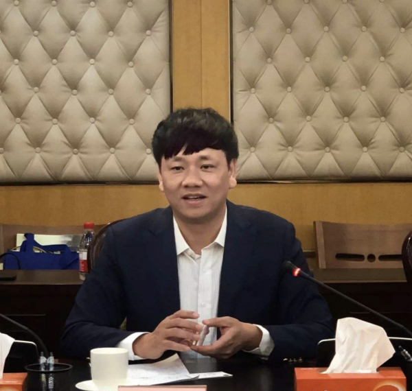 湖北崇陽知名富豪：打造國內領先的酒店管理集團，身家51億