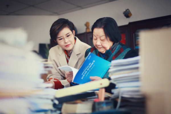 不設限的人生，可以有多精彩