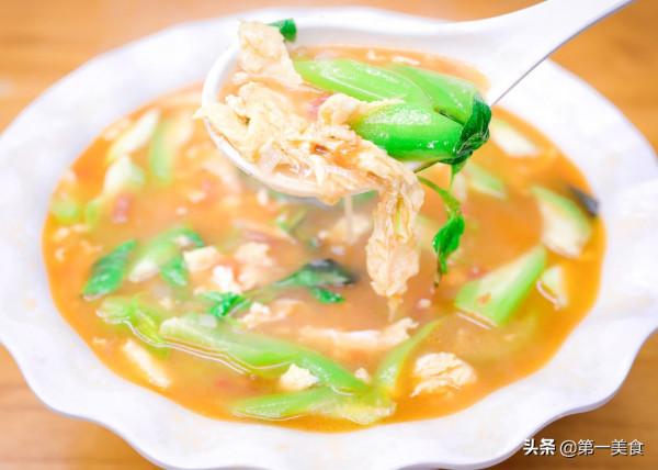 冬天不容錯過3道暖胃湯,便宜又好喝,下班再也不愁吃啥了 冬天不容錯過3道暖胃湯,便宜又好喝,下班再也不愁吃啥了