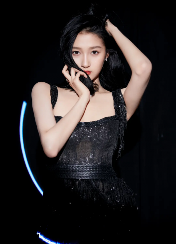 中國內地女演員關曉彤