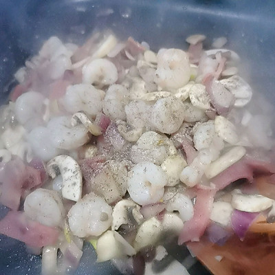 減肥也能吃脆皮奶油蘑菇湯，不信？看這裡