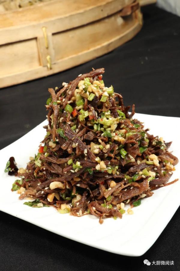 5道手撕肉，又香又筋道！雞、鴨、兔、牛肉手撕這吃才香