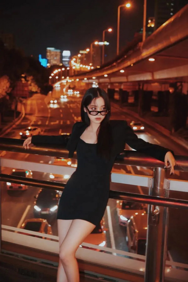 Nabi的富家千金風,終於找到了其中的穿搭精髓 Nabi的富家千金風,終於找到了其中的穿搭精髓