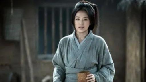 中國女主第一人呂后的故事（下）