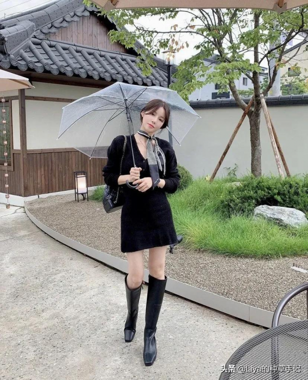 “馬丁靴”失寵了!2021年這3雙鞋子太火了,顯高又時髦 “馬丁靴”失寵了!2021年這3雙鞋子太火了,顯高又時髦