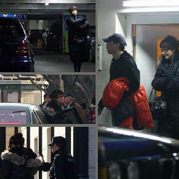 被馮小剛渣了又渣,徐帆卻覺得幸福,因寵丈夫被罵,徐帆冤不冤? 被馮小剛渣了又渣,徐帆卻覺得幸福,因寵丈夫被罵,徐帆冤不冤?