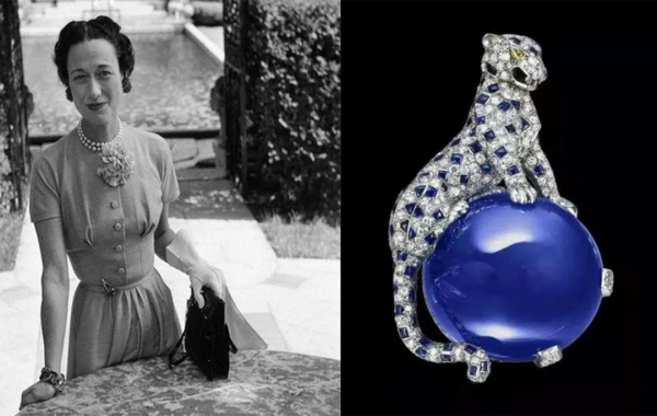 藍色珠寶大集合：你喜歡的藍色寶石都在這裡啦