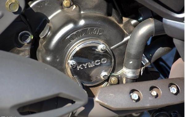 光陽新款250亮相，動力有所增加，但車友說“外觀太醜了”