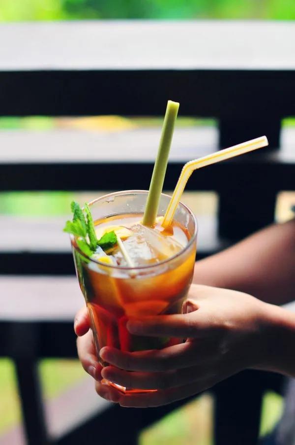 亞洲茶俗（中國周邊國家）