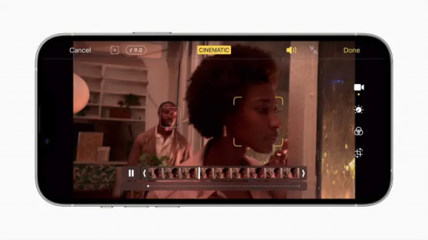 想用iPhone拍電影,真沒那麼簡單 想用iPhone拍電影,真沒那麼簡單