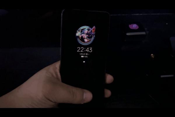 猶如開箱手辦一樣的快樂 OPPO英雄聯盟手遊定製機試用