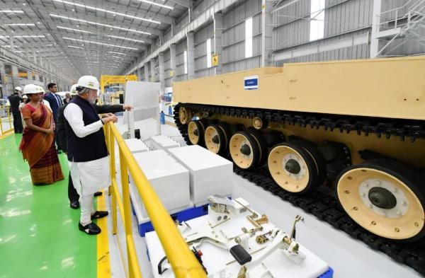 韓國K9火炮要賣到英國了?買家眾多,恐怕又是賠本賺吆喝 韓國K9火炮要賣到英國了?買家眾多,恐怕又是賠本賺吆喝