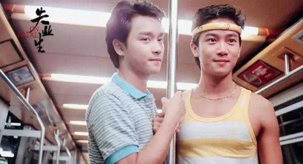 “憂鬱才子”陳百強，為何在初戀女友生日前4天結束生命？