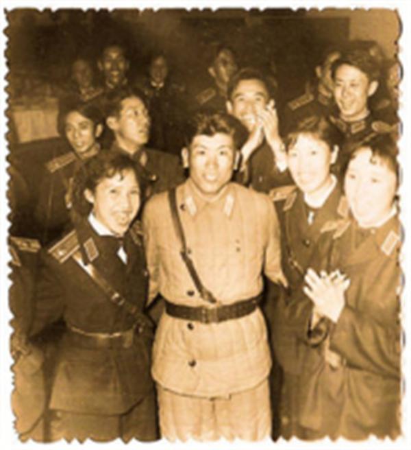 你只知道羅盛教是救人犧牲的,但獲救的少年後來咋樣了,你知道嗎 你只知道羅盛教是救人犧牲的,但獲救的少年後來咋樣了,你知道嗎