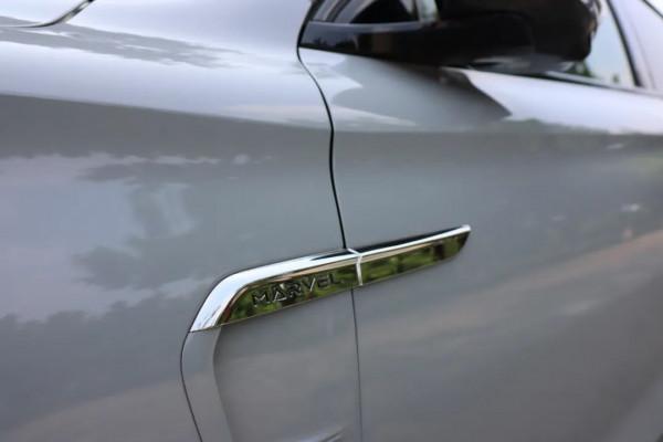 試駕R汽車MARVEL R：被埋沒的優點，待解開的爭議