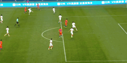 足協盃8強戰-門框難阻進球田鑫宋龍連擊,泰山2-0武漢握先手優勢 足協盃8強戰-門框難阻進球田鑫宋龍連擊,泰山2-0武漢握先手優勢