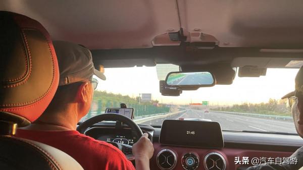 花甲15勇士43天16536公里藏疆萬里行