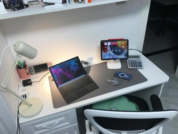 2021年分享我的桌面好物